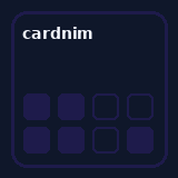 Preview of cardnim